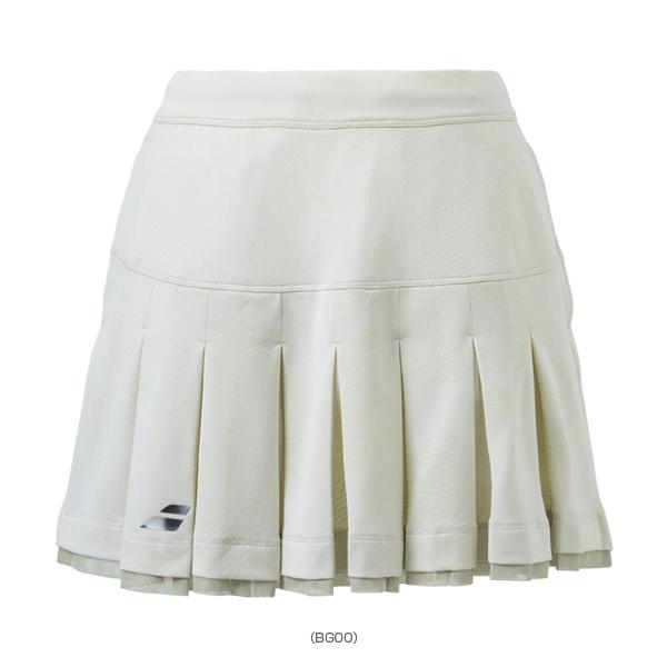 [バボラ テニス・バドミントンウェア（レディース）]VS RANGE／スコート／VS SKORT／レディース（BWG4421）の通販は