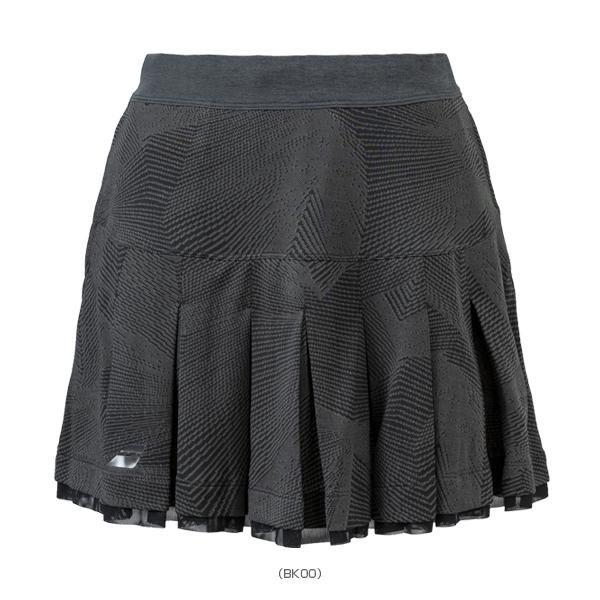 [バボラ テニス・バドミントンウェア（レディース）]VS RANGE／スコート／VS SKORT／レディース（BWG4421）の通販は