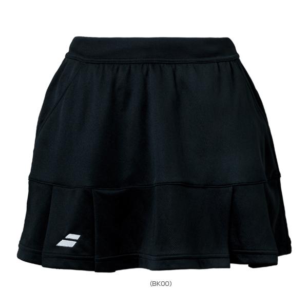 [バボラ テニスウェア（レディース）]CLUB RANGE／スコート／CLUB SKORT／インナー付き／レディース（BWG4430C）の通販は
