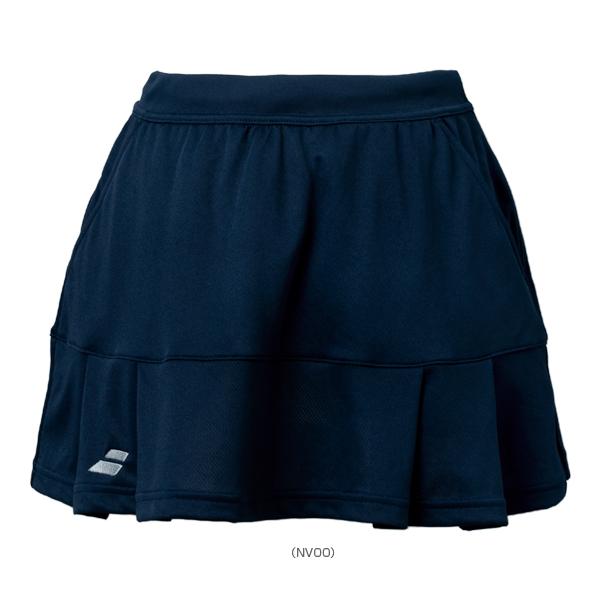 [バボラ テニスウェア（レディース）]CLUB RANGE／スコート／CLUB SKORT／インナー付き／レディース（BWG4430C）の通販は