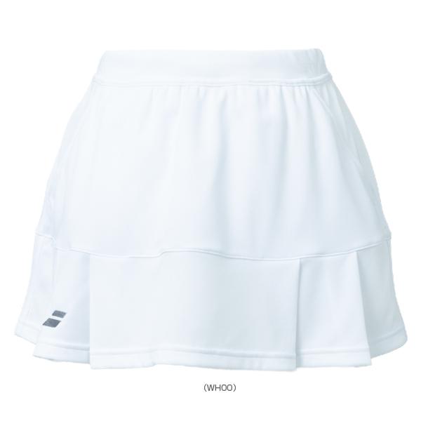 [バボラ テニスウェア（レディース）]CLUB RANGE／スコート／CLUB SKORT／インナー付き／レディース（BWG4430C）の通販は