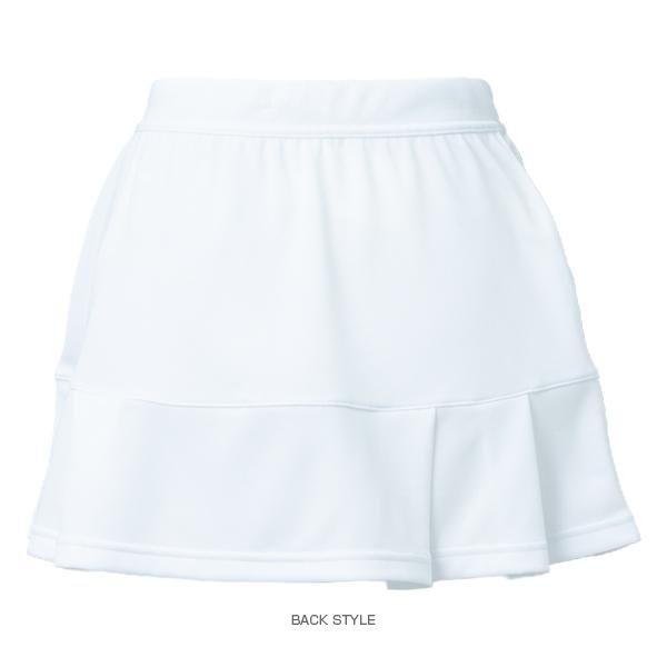 [バボラ テニスウェア（レディース）]CLUB RANGE／スコート／CLUB SKORT／インナー付き／レディース（BWG4430C）の通販は