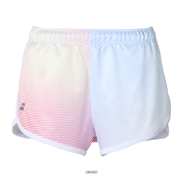 バボラ Babolat レディーステニスウエア ゲームショートパンツ L