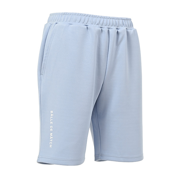 バルデマッチ テニス・バドミントンウェア（メンズ/ユニ）]サマー