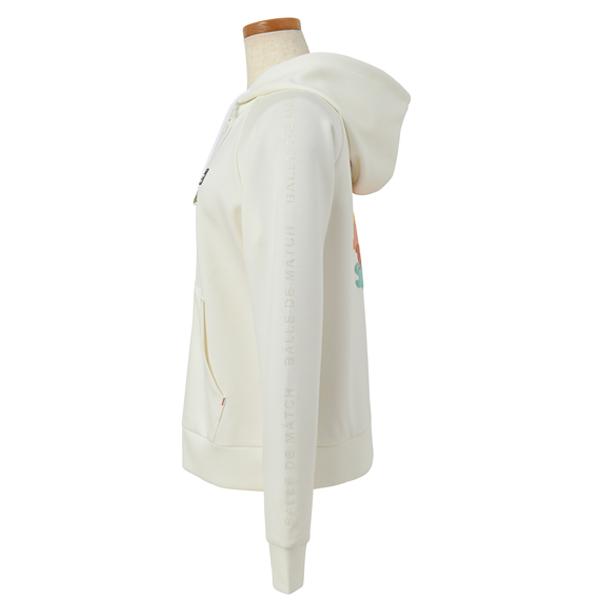 バルデマッチ テニス・バドミントンウェア（レディース）]サマー