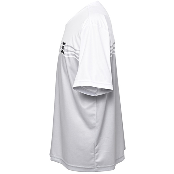 [バルデマッチ テニスウェア（メンズ/ユニ） ]ウェーブデザインTシャツ メンズ BDM-F1106_14