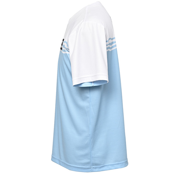 [バルデマッチ テニスウェア（メンズ/ユニ） ]ウェーブデザインTシャツ メンズ BDM-F1106_15