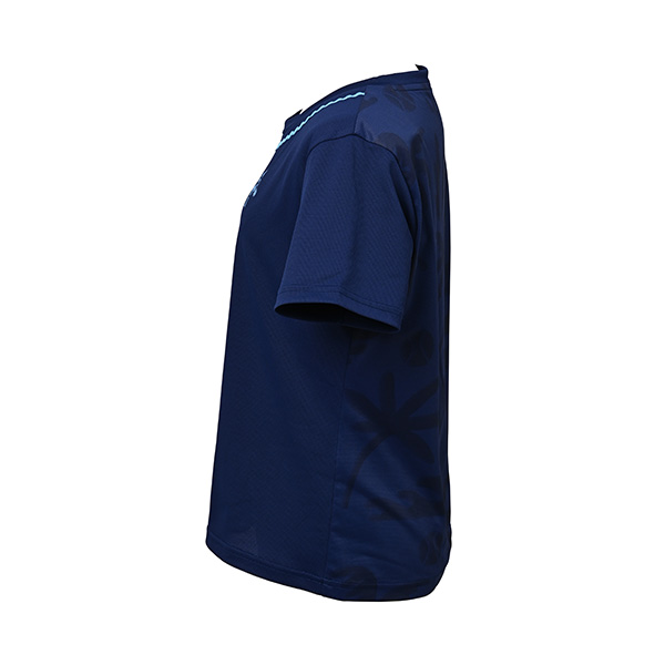 [バルデマッチ テニスウェア（レディース） ]バック柄Tシャツ レディース BDM-F1211_14