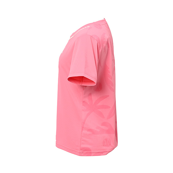 [バルデマッチ テニスウェア（レディース） ]バック柄Tシャツ レディース BDM-F1211_15