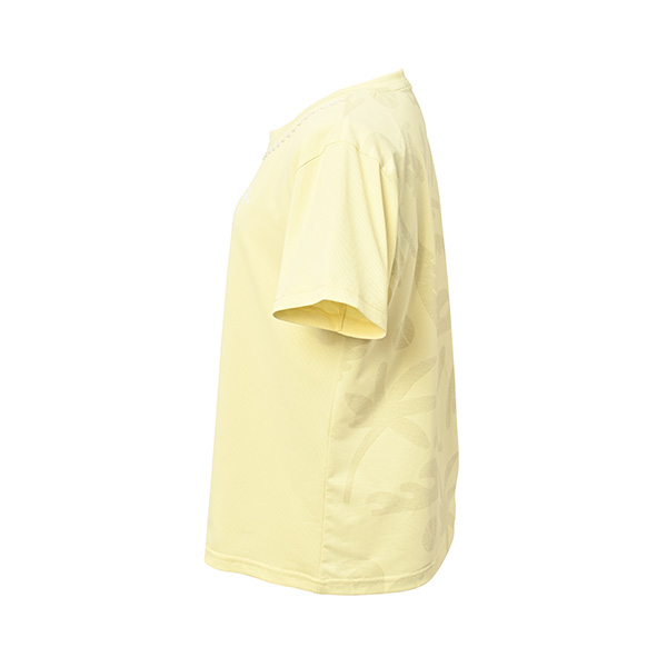 [バルデマッチ テニスウェア（レディース） ]バック柄Tシャツ レディース BDM-F1211_16