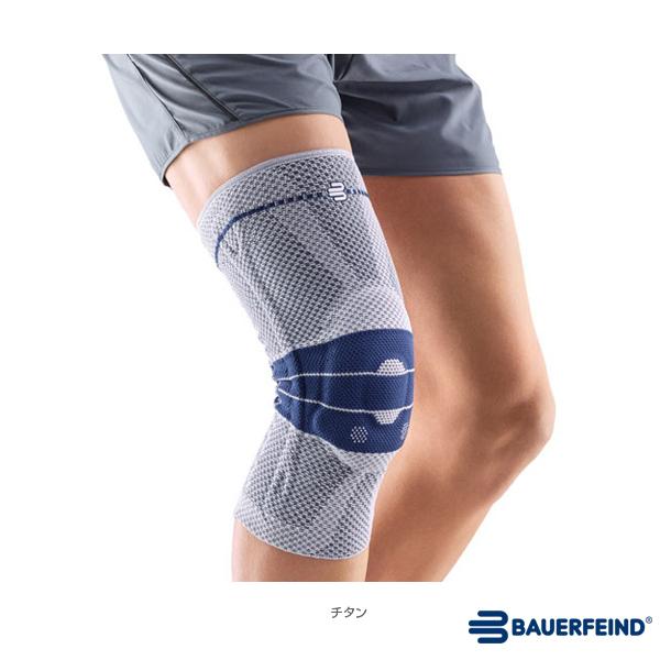 [バウアーファインド オールスポーツ サポーターケア商品]ゲニュTRAIN／膝サポーター／チタン（62021101-62021107）の通販は