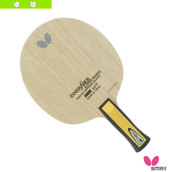[バタフライ 卓球ラケット]インナーフォース レイヤー ZLC INNERFORCE LAYER ZLC アナトミック 36682
