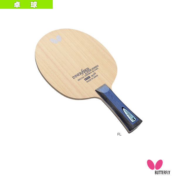 ラケット Mary ZX-GEAR OUT FL VICTAS [卓球ラケット]の通販は