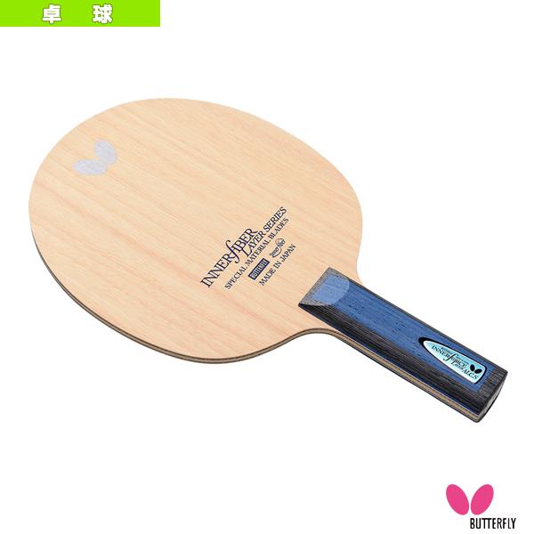 [バタフライ 卓球ラケット]インナーフォース レイヤー ALC.S INNERFORCE LAYER ALC.S ストレート 36864