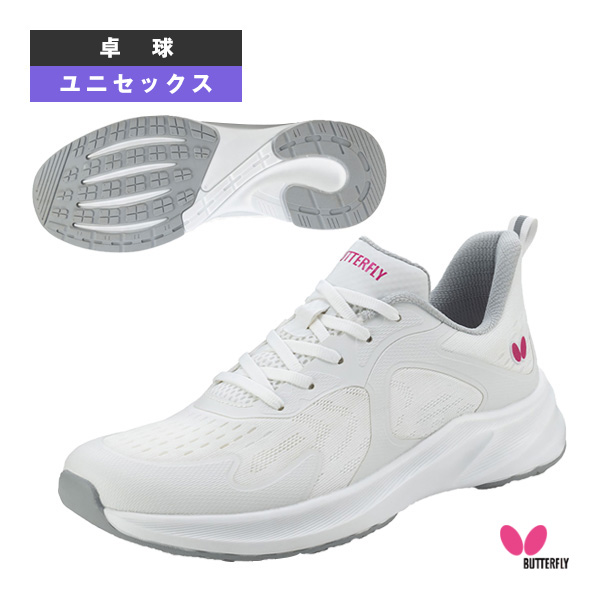 バタフライ 卓球用品 Butterfly ユニセックス レゾライン TR