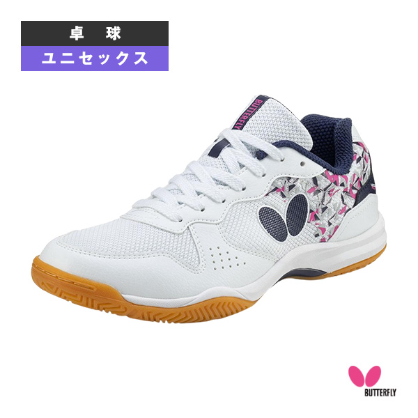 [バタフライ 卓球シューズ ]レゾラインビライト2 ユニセックス 93740