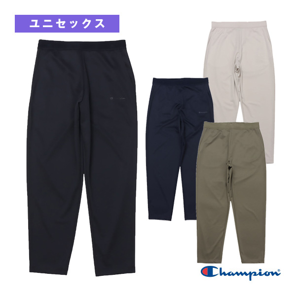 [チャンピオン オールスポーツウェア（メンズ/ユニ） ]リカバリーロングパンツ Recovery LONGPANTS ユニセックス C3CS290 チャンピオン オールスポーツウェア（メンズ/ユニ） ]リカバリーロング