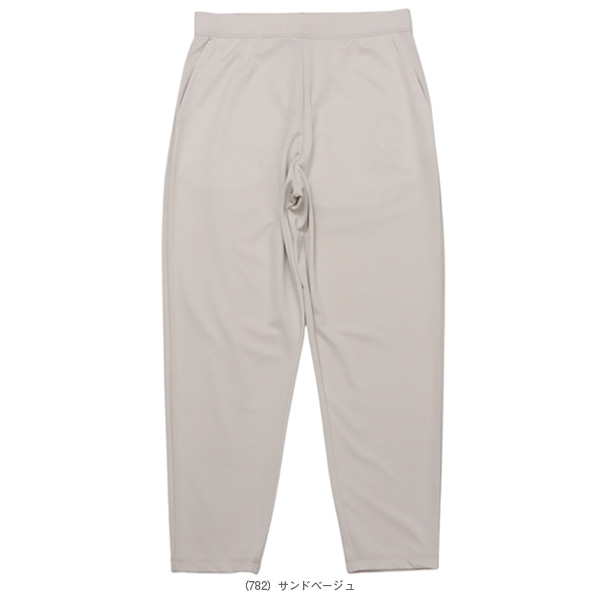 [チャンピオン オールスポーツウェア（メンズ/ユニ） ]リカバリーロングパンツ Recovery LONGPANTS ユニセックス C3CS290 チャンピオン オールスポーツウェア（メンズ/ユニ） ]リカバリーロング