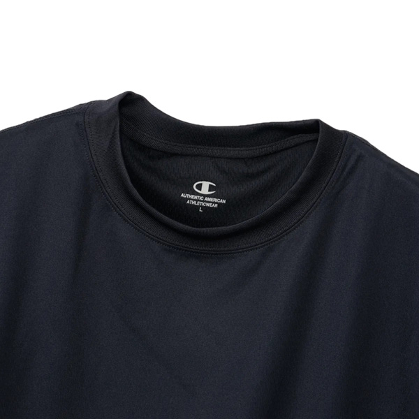 [チャンピオン オールスポーツウェア（メンズ/ユニ） ]リカバリー長袖Tシャツ Recovery LONGSLEEVE T-SHIRT ユニセックス C3CS490_6