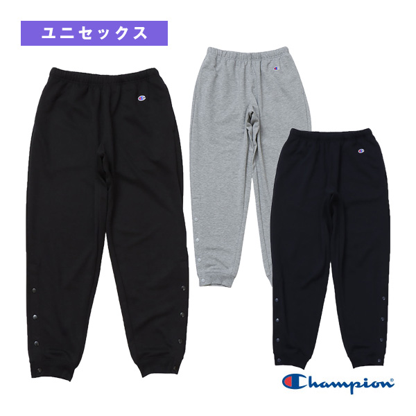 [チャンピオン オールスポーツウェア（メンズ/ユニ） ]スウェットパンツ SWEAT PANTS ユニセックス C3XS293