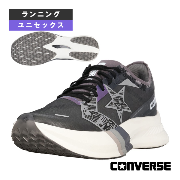 [コンバース ランニングシューズ]コンズ ランリボルヴ CONS RUNREVOLVE 3itsuka ユニセックス 33600012
