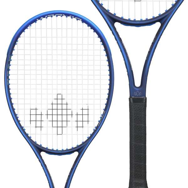 ダイアデム テニスラケット エレベート98 V3 ELEVATE98 G2 多数販売