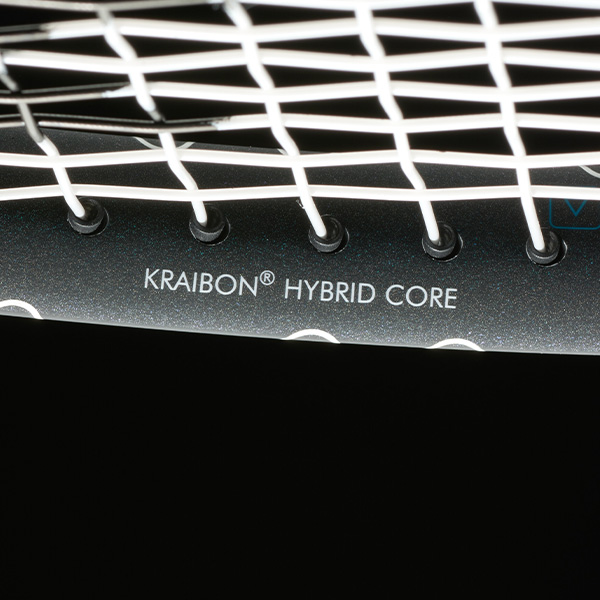 ダイアデム テニスラケット ]ノヴァV3ライト NOVA V3 Lite TAA014