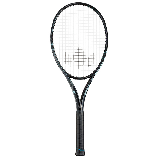 [ダイアデム テニスラケット ]【フレームのみ】アクシス98スビトリーナ AXIS 98 SVITOLINA TAA021_3