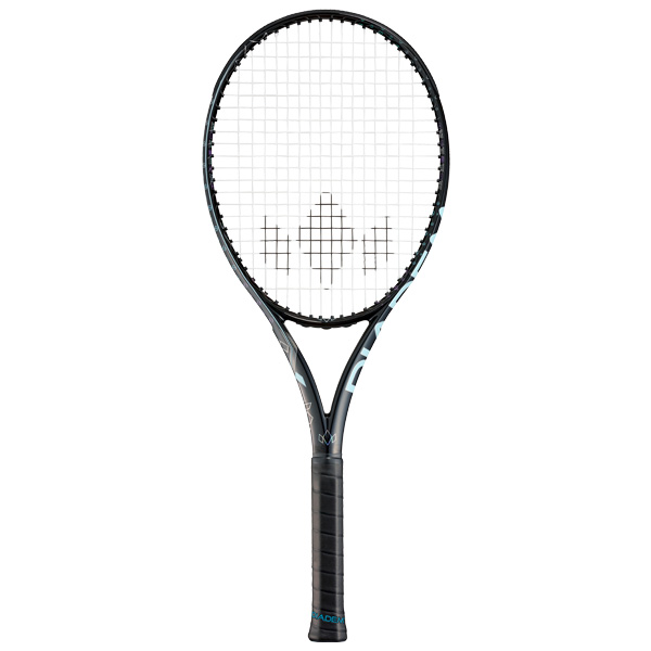 [ダイアデム テニスラケット ]【張上げ無料】アクシス98スビトリーナ AXIS 98 SVITOLINA TAA021_2