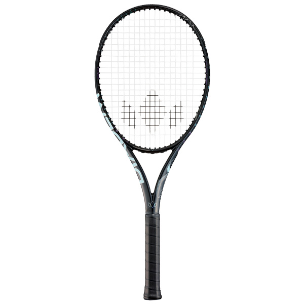 [ダイアデム テニスラケット ]【張上げ無料】アクシス98スビトリーナ AXIS 98 SVITOLINA TAA021_4