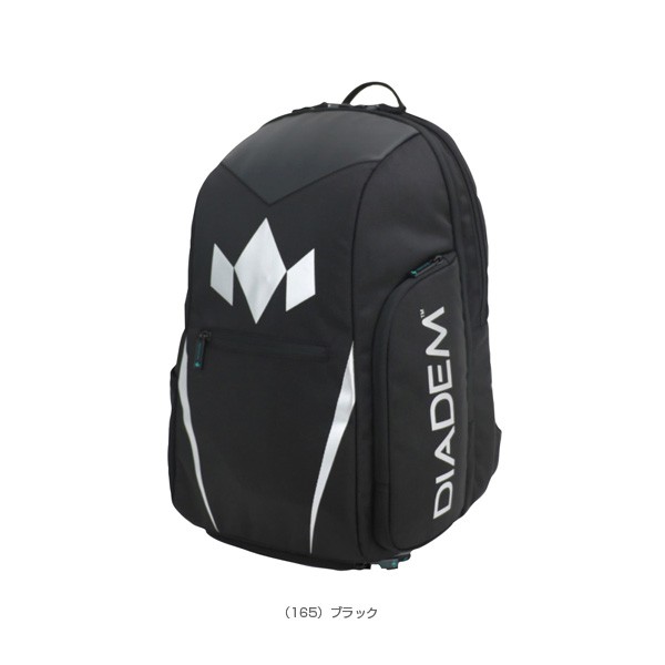 [ダイアデム テニス バッグ]ツアーバックパック／Tour V3 Backpack（TFD009）