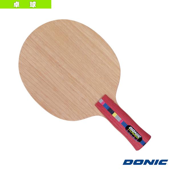 [DONIC 卓球 ラケット]ワルドナー ディコン／アナトミック（BL015）の通販は 5,423円