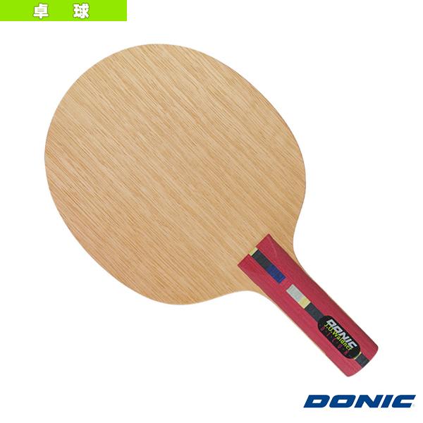 DONIC 卓球ラケット ]ワルドナー ディコン ストレート BL015の