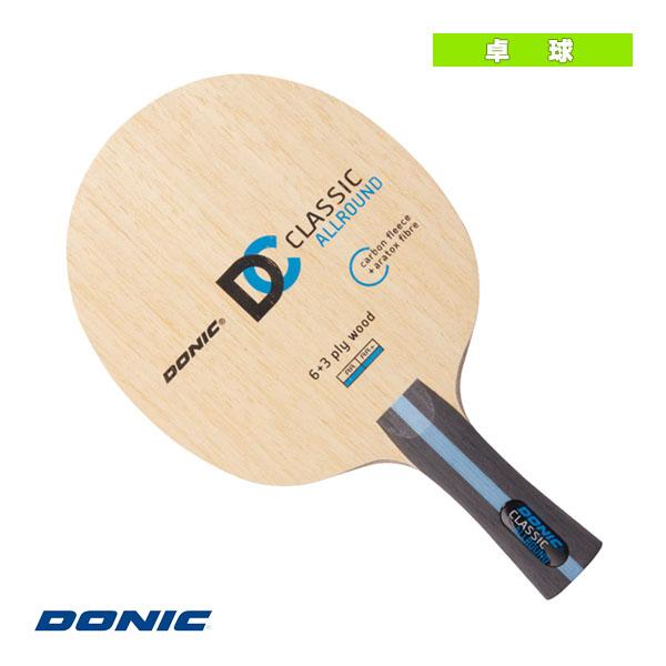 [DONIC 卓球ラケット ]クラシック オールラウンド フレア BL213