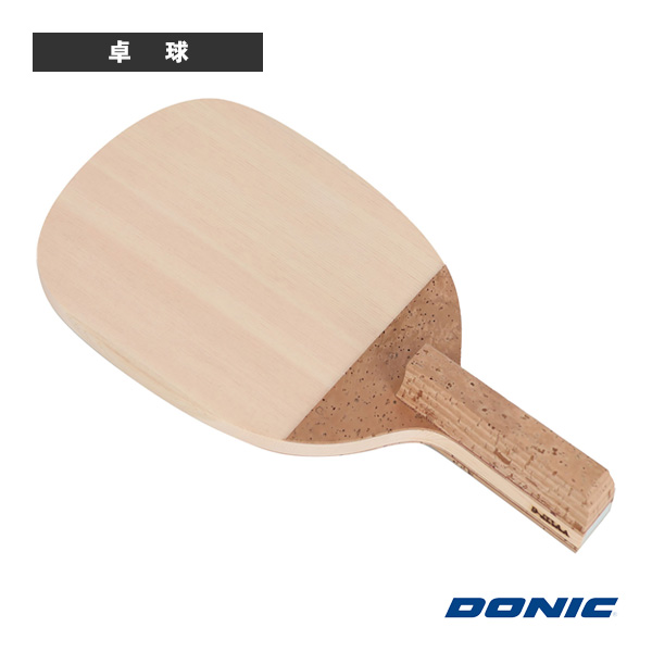 [DONIC 卓球ラケット ]ザ ヒノキ 角型 BL225