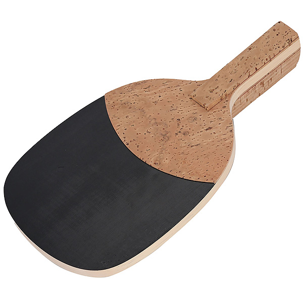 DONIC 卓球ラケット ]ハイペン 角型 BL227の通販はau PAY マーケット