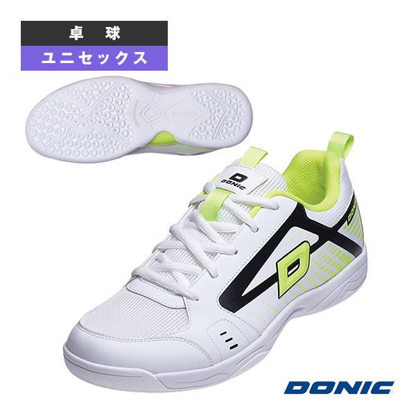 [DONIC 卓球シューズ ]DONIC サファイア ユニセックス NL026