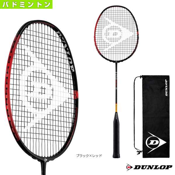 DUNLOP ダンロップ バドミントンラケット - 通販 - www