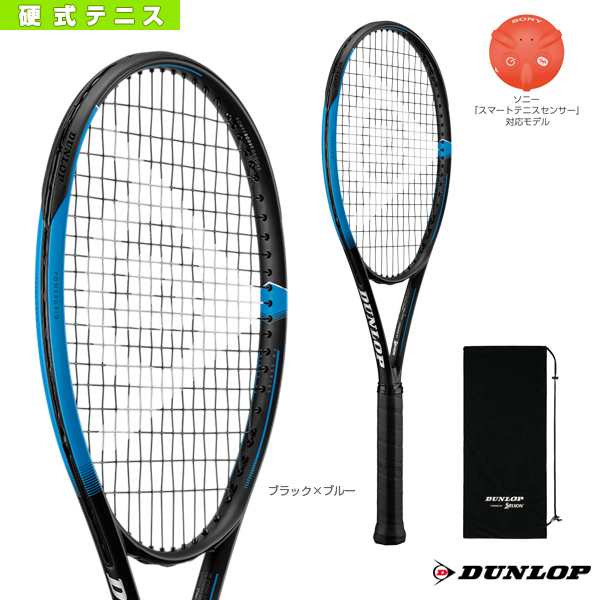 ダンロップ FX 500 ツアー | テニスラケット | 製品情報