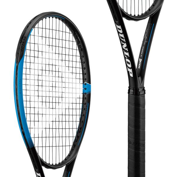 テニスラケット　ダンロップ　FX500ツアー ダンロップ FX 500 ツアー | テニスラケット | 製品情報
