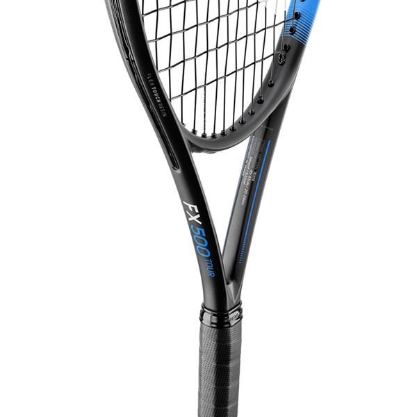 ダンロップ テニスラケット]FX 500 TOUR／FX 500 ツアー（DS22005）