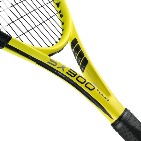[ダンロップ テニスラケット ]SX 300 TOUR／SX 300 ツアー（DS22200）_5