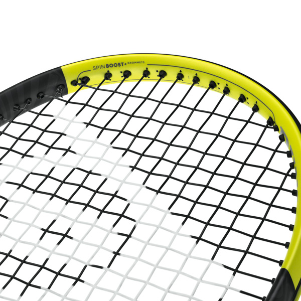 ダンロップ テニスラケット ]SX 300 LS（DS22202）