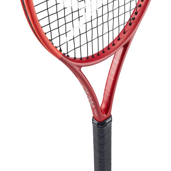 [ダンロップ テニスラケット ]CX 200 ツアー CX 200 TOUR DS22401_5