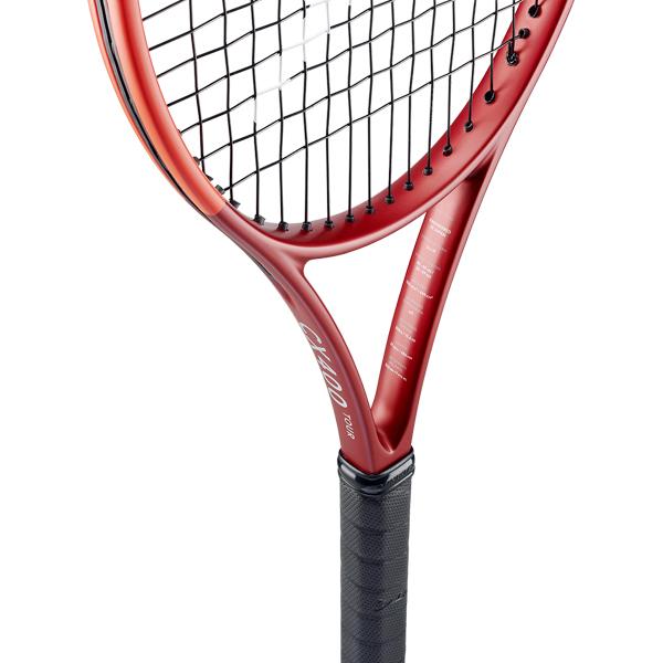 ダンロップ テニス ラケット]CX 400 TOUR／CX 400 ツアー（DS22405）