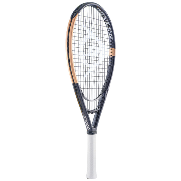 [ダンロップ テニスラケット ]【張上げ無料】LX1000 DS22505_3