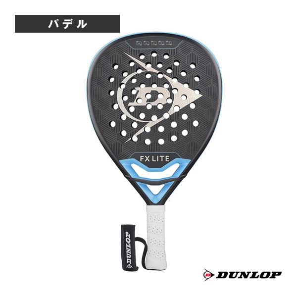 [ダンロップ パデルラケット ]FXライト FX LITE DSPR00144