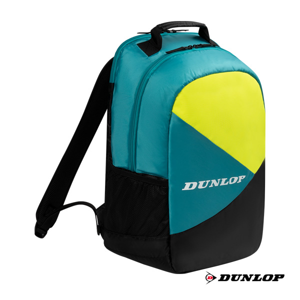 [ダンロップ テニスバッグ]バックパック テニスラケット2本収納可 DTC-2531の通販は