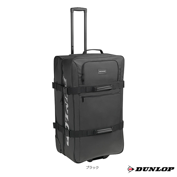 [ダンロップ テニスバッグ]TOUR LINE／キャスターバッグ／ラケット収納可／DTC-2110（DTC2110）の通販は 19,360円