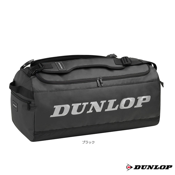 [ダンロップ テニスバッグ]ツアーライン TOUR LINE 2WAYボストンバッグ ラケット収納可 DTC-2111